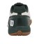 ウイルソン（Wilson）オムニクレーコート用 テニスシューズ RUSH PRO 5 White/Sycamore/Gum1a OC WRS340090U