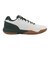 ウイルソン（Wilson）オムニクレーコート用 テニスシューズ RUSH PRO 5 White/Sycamore/Gum1a OC WRS340090U
