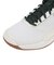 ウイルソン（Wilson）オムニクレーコート用 テニスシューズ RUSH PRO 5 White/Sycamore/Gum1a OC WRS340090U