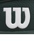 ウイルソン（Wilson）オムニクレーコート用 テニスシューズ RUSH PRO 5 White/Sycamore/Gum1a OC WRS340090U