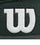 ウイルソン（Wilson）オムニクレーコート用 テニスシューズ RUSH PRO 5 White/Sycamore/Gum1a OC WRS340090U
