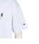 チャンピオン（CHAMPION）バスケットボールウェア 半袖Tシャツ C3-DB327 010