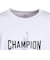 チャンピオン（CHAMPION）バスケットボールウェア ジュニア 半袖Tシャツ CK-DB346 010