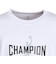 チャンピオン（CHAMPION）バスケットボールウェア ジュニア 半袖Tシャツ CK-DB346 010