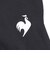 ルコックスポルティフ（lecoqsportif）テニス UVハンドカバー LN5SGV10L BKWH