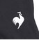 ルコックスポルティフ（lecoqsportif）テニス UVハンドカバー LN5SGV10L BKWH