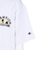 チャンピオン（CHAMPION）バスケットボールウェア ジュニア 半袖Tシャツ CK-DB345 010