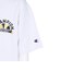 チャンピオン（CHAMPION）バスケットボールウェア ジュニア 半袖Tシャツ CK-DB345 010