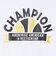 チャンピオン（CHAMPION）バスケットボールウェア ジュニア 半袖Tシャツ CK-DB345 010