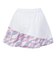 ルコックスポルティフ（lecoqsportif）テニスウェア ゲームスコート LN6SSK11L WH00