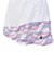 ルコックスポルティフ（lecoqsportif）テニスウェア ゲームスコート LN6SSK11L WH00