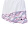 ルコックスポルティフ（lecoqsportif）テニスウェア ゲームスコート LN6SSK11L WH00