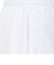 ルコックスポルティフ（lecoqsportif）テニスウェア ゲームスコート LN6SSK11L WH00