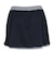 ルコックスポルティフ（lecoqsportif）テニスウェア リバーシブルスコート LN6SSK10L NV00