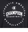 チャンピオン（CHAMPION）バスケットボールウェア 半袖Tシャツ C3-DB328 090