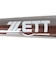ゼット（ZETT）硬式用バット 野球 一般 スペシャルセレクトモデル 84cm/880g 木製 BWT14624-1237NK