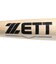 ゼット（ZETT）硬式用バット 野球 一般 スペシャルセレクトモデル 84cm/880g 木製 BWT14624-3712MO