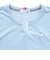 ルコックスポルティフ（lecoqsportif）テニスウェア ゲームシャツ LN6SHT10L BL00