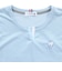 ルコックスポルティフ（lecoqsportif）テニスウェア ゲームシャツ LN6SHT10L BL00