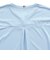 ルコックスポルティフ（lecoqsportif）テニスウェア ゲームシャツ LN6SHT10L BL00