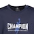 チャンピオン（CHAMPION）バスケットボールウェア ジュニア 半袖Tシャツ CK-DB346 370