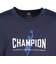 チャンピオン（CHAMPION）バスケットボールウェア ジュニア 半袖Tシャツ CK-DB346 370