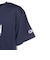 チャンピオン（CHAMPION）バスケットボールウェア ジュニア 半袖Tシャツ CK-DB346 370