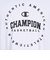 チャンピオン（CHAMPION）バスケットボールウェア 半袖Tシャツ C3-DB328 010