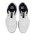 ウイルソン（Wilson）オムニクレーコート用 テニスシューズ COURTGLIDE White/Navy Blazer/Quarry WRS340130U