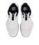 ウイルソン（Wilson）オムニクレーコート用 テニスシューズ COURTGLIDE White/Navy Blazer/Quarry WRS340130U