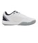 ウイルソン（Wilson）オムニクレーコート用 テニスシューズ COURTGLIDE White/Navy Blazer/Quarry WRS340130U