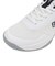 ウイルソン（Wilson）オムニクレーコート用 テニスシューズ COURTGLIDE White/Navy Blazer/Quarry WRS340130U