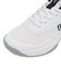 ウイルソン（Wilson）オムニクレーコート用 テニスシューズ COURTGLIDE White/Navy Blazer/Quarry WRS340130U
