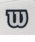 ウイルソン（Wilson）オムニクレーコート用 テニスシューズ COURTGLIDE White/Navy Blazer/Quarry WRS340130U