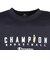 チャンピオン（CHAMPION）バスケットボールウェア 半袖Tシャツ C3-DB327 090