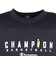 チャンピオン（CHAMPION）バスケットボールウェア 半袖Tシャツ C3-DB327 090