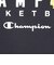 チャンピオン（CHAMPION）バスケットボールウェア 半袖Tシャツ C3-DB327 090