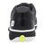 ウイルソン（Wilson）オムニクレーコート用 テニスシューズ RUSH LITE 5 Black/White/Safety Yellow WRS340100U