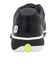 ウイルソン（Wilson）オムニクレーコート用 テニスシューズ RUSH LITE 5 Black/White/Safety Yellow WRS340100U