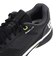 ウイルソン（Wilson）オムニクレーコート用 テニスシューズ RUSH LITE 5 Black/White/Safety Yellow WRS340100U