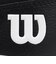 ウイルソン（Wilson）オムニクレーコート用 テニスシューズ RUSH LITE 5 Black/White/Safety Yellow WRS340100U