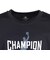 チャンピオン（CHAMPION）バスケットボールウェア ジュニア 半袖Tシャツ CK-DB346 090
