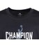 チャンピオン（CHAMPION）バスケットボールウェア ジュニア 半袖Tシャツ CK-DB346 090