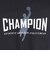 チャンピオン（CHAMPION）バスケットボールウェア ジュニア 半袖Tシャツ CK-DB346 090