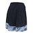 ルコックスポルティフ（lecoqsportif）テニスウェア ゲームスコート LN6SSK11L NV00