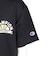 チャンピオン（CHAMPION）バスケットボールウェア ジュニア 半袖Tシャツ CK-DB345 090