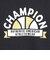 チャンピオン（CHAMPION）バスケットボールウェア ジュニア 半袖Tシャツ CK-DB345 090