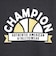 チャンピオン（CHAMPION）バスケットボールウェア ジュニア 半袖Tシャツ CK-DB345 090