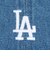 フォーティーセブン（47）キャップ ACLP MLB ML ロサンゼルス・ドジャース DEN 14920408