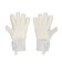 キーパーグローブ サッカー ELITE SUPREME25 両手用 ELG-25802 WHT